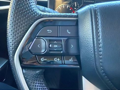 Used 2024 Toyota Tundra SR5 image 22