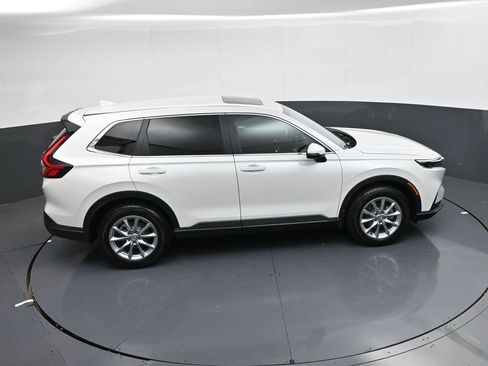 Used 2026 Honda CR-V EX image 16