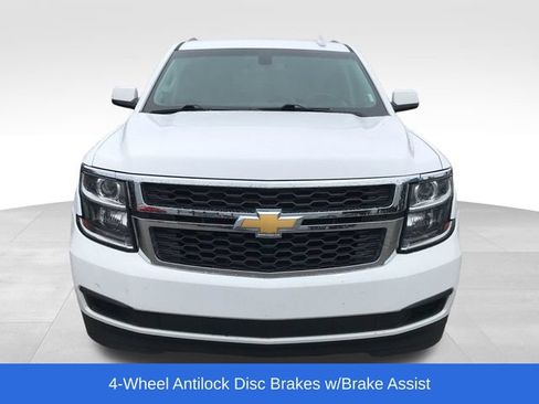 Used 2019 Chevrolet Tahoe LS AWD/4WD image 8