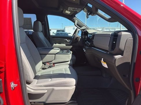 New 2026 GMC Sierra 1500 SLE AWD/4WD image 50