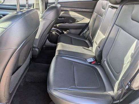 Used 2024 Hyundai Tucson XRT image 17