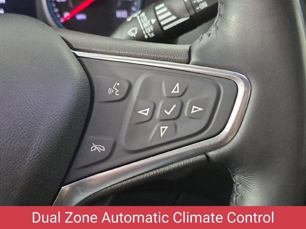 Certified 2022 Chevrolet Equinox LT FWD image 19