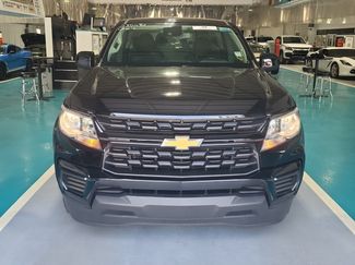 Used 2022 Chevrolet Colorado LT w/ Fleet Safety Package RWD video 2