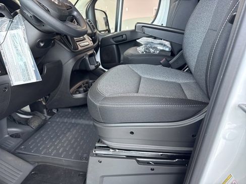 New 2023 RAM ProMaster 3500 image 7