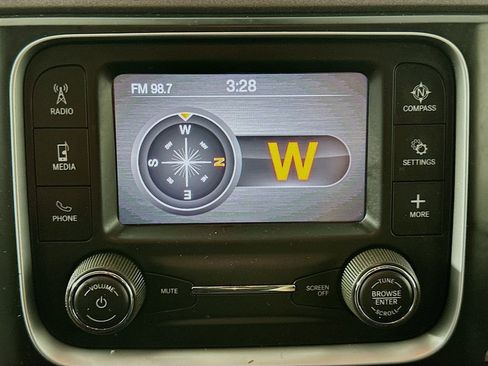 Used 2022 RAM 1500 Tradesman RWD image 19