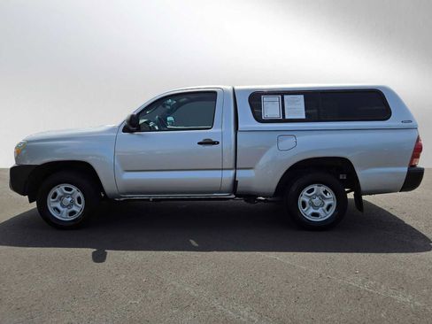 Used 2013 Toyota Tacoma 2WD Regular Cab image 6