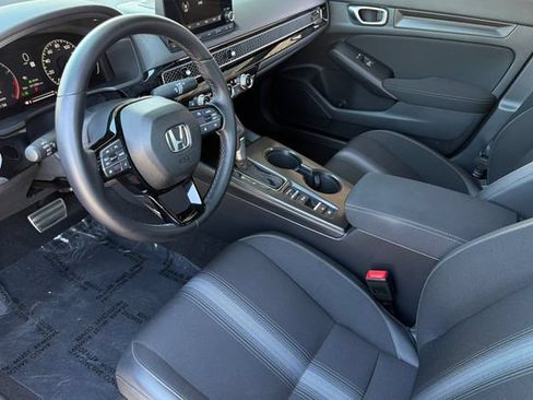 Certified 2026 Honda Civic Sport image 11