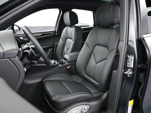 New 2026 Porsche Macan S AWD/4WD image 5