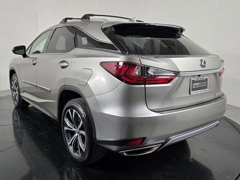 Certified 2022 Lexus RX 350 FWD w/ Premium Package image 4