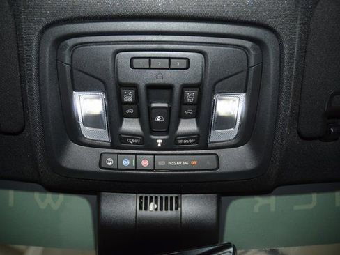 New 2026 Chevrolet Silverado 3500 High Country w/ High Country Premium Package image 52