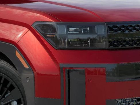 New 2026 Hyundai Santa Fe Calligraphy image 9