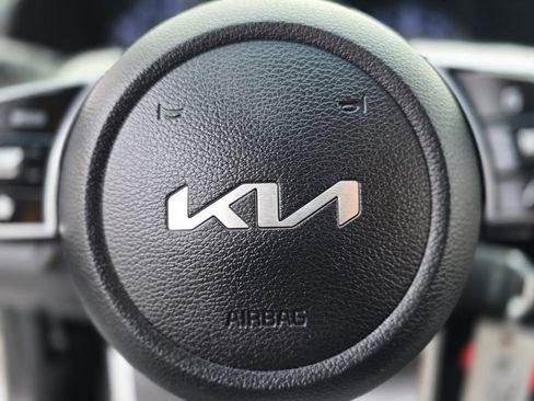 Used 2023 Kia Forte LXS FWD image 23