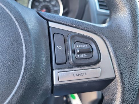 Used 2017 Subaru Forester 2.5i w/ Alloy Wheel Package image 28