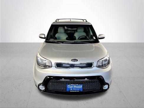 Used 2016 Kia Soul + FWD image 3