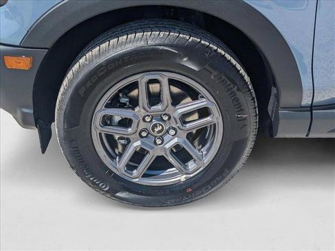 New 2025 Ford Bronco Sport Big Bend image 15