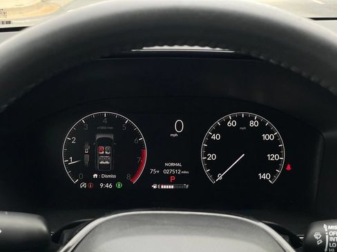 Certified 2024 Honda CR-V EX-L image 13