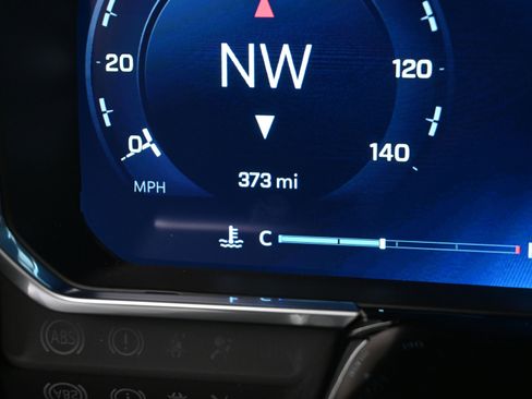 Used 2026 Chevrolet Silverado 1500 LT Trail Boss w/ Safety Package image 15