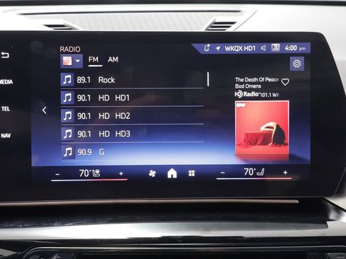 Certified 2025 BMW X1 xDrive28i image 10