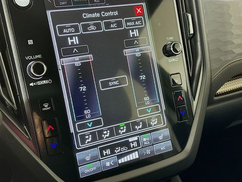 New 2026 Subaru Forester Wilderness image 21