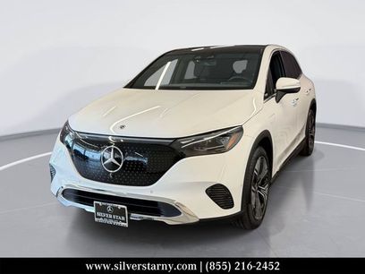 Certified 2023 Mercedes-Benz EQE 350+ 4MATIC SUV