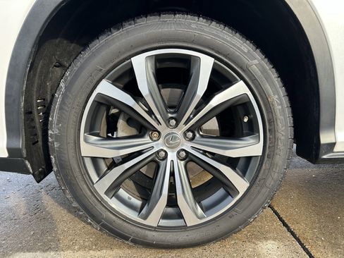 Used 2016 Lexus RX 350 AWD image 10