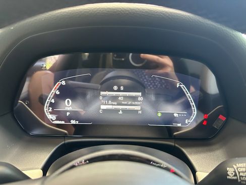 New 2026 MAZDA CX-5 Select AWD/4WD image 19