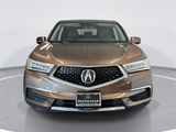 Used 2019 Acura MDX SH-AWD image 6