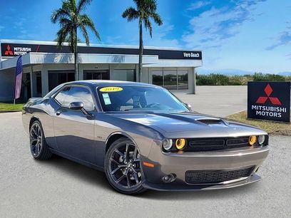 Used 2019 Dodge Challenger R/T w/ Driver Convenience Group