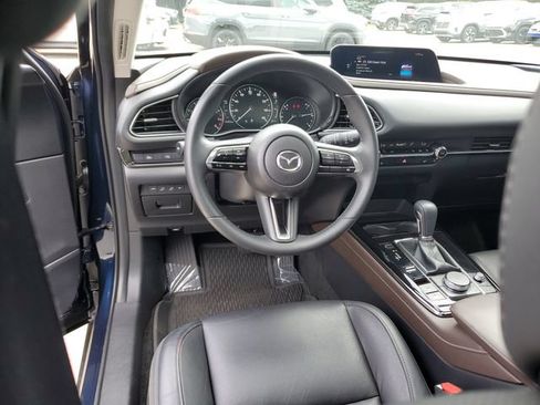 Used 2024 MAZDA CX-30 AWD 2.5 S w/ Premium Package image 11