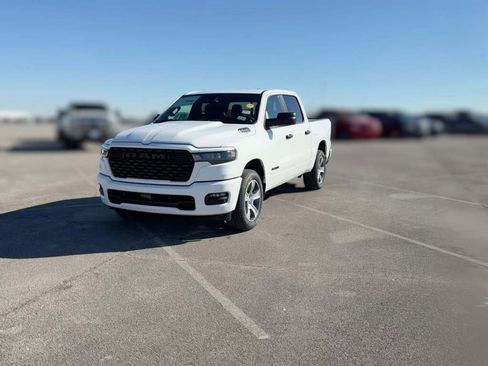 New 2026 RAM 1500 Express image 3