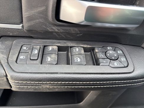 New 2026 RAM 2500 Big Horn image 20