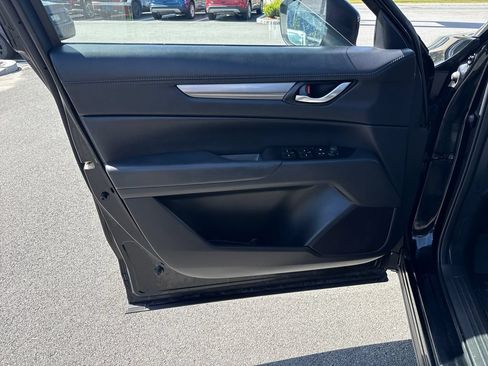Used 2023 MAZDA CX-5 AWD 2.5 S image 23