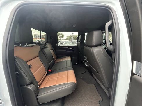 New 2026 Chevrolet Silverado 2500 High Country w/ High Country Premium Package image 21