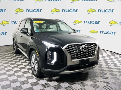 Used 2022 Hyundai Palisade SEL w/ 8P Bench Seat Package image 1
