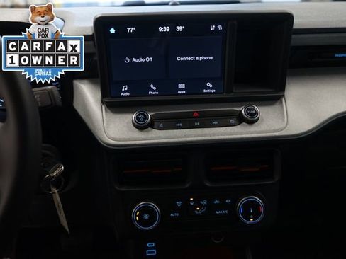 Certified 2024 Ford Maverick XLT w/ Equipment Group 300A Standard AWD/4WD image 23