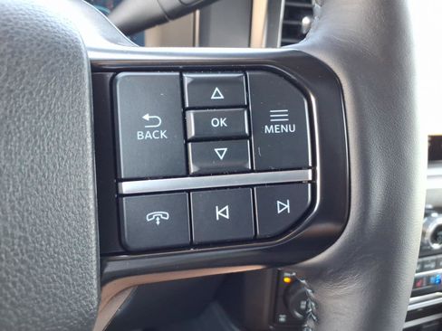 New 2026 Ford F250 Platinum AWD/4WD image 30