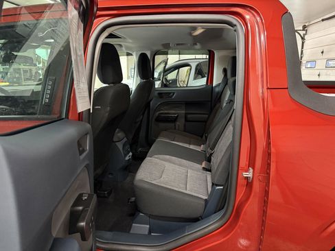 Used 2023 Ford Maverick XLT w/ Equipment Group 300A Standard AWD/4WD image 18
