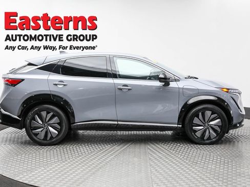 Used 2024 Nissan Ariya FWD image 4