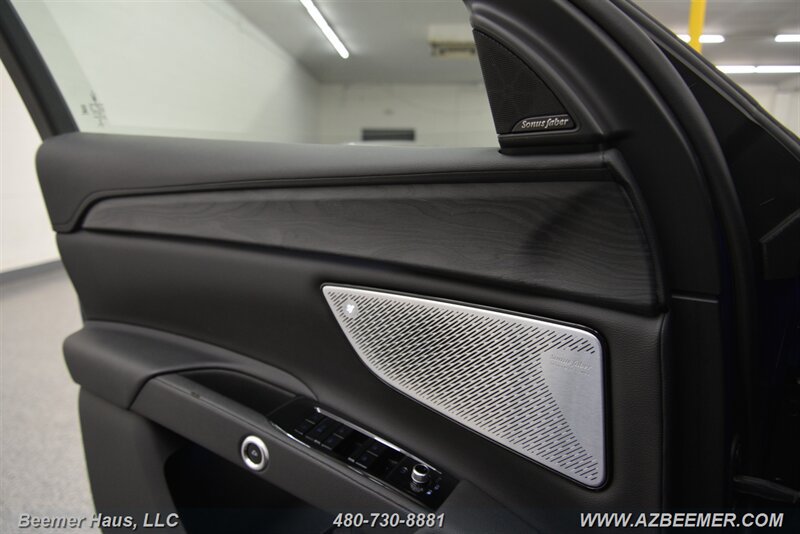 Used 2023 Maserati Grecale Modena AWD/4WD image 41