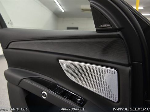 Used 2023 Maserati Grecale Modena AWD/4WD image 41
