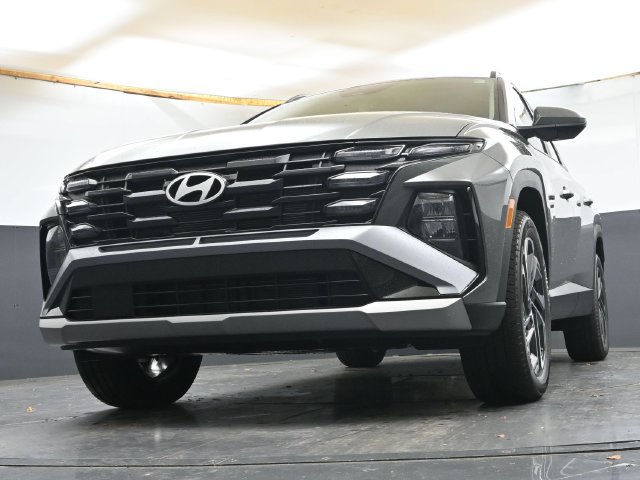 New 2026 Hyundai Tucson SEL Plus AWD/4WD image 29