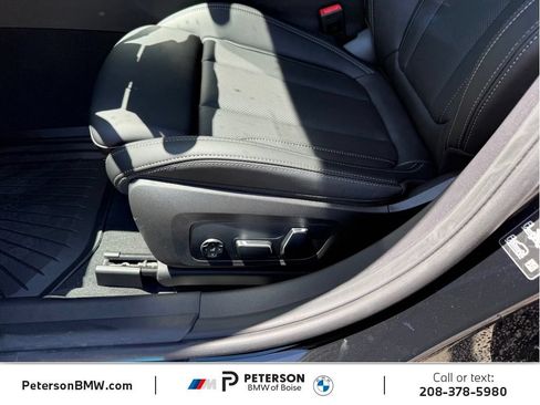 New 2026 BMW 330i xDrive Sedan w/ Premium Package AWD/4WD image 20