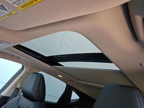 Certified 2025 Nissan Murano SL w/ Cargo Package AWD/4WD image 15