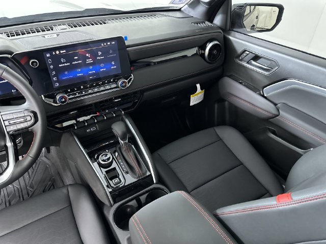 New 2026 Chevrolet Colorado Z71 w/ Technology Package AWD/4WD image 37