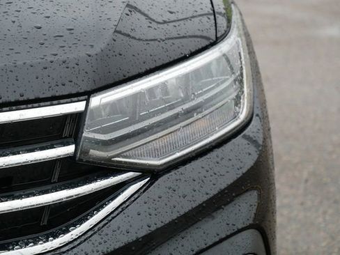 Used 2024 Volkswagen Tiguan S AWD/4WD image 10