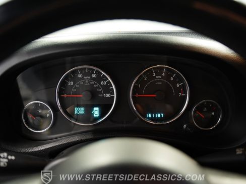 Used 2014 Jeep Wrangler Unlimited Sport w/ Quick Order Package 24S image 40