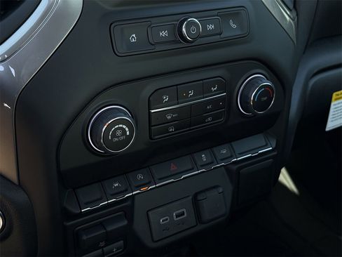 New 2026 Chevrolet Silverado 1500 W/T w/ Trailering Package image 15