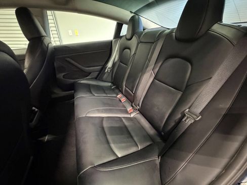 Used 2023 Tesla Model 3 Performance AWD/4WD image 12