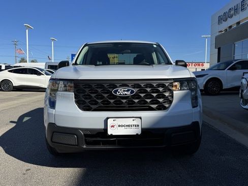 New 2025 Ford Maverick XL image 31