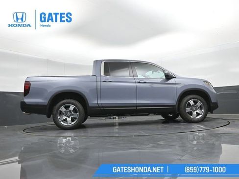 New 2026 Honda Ridgeline RTL image 32
